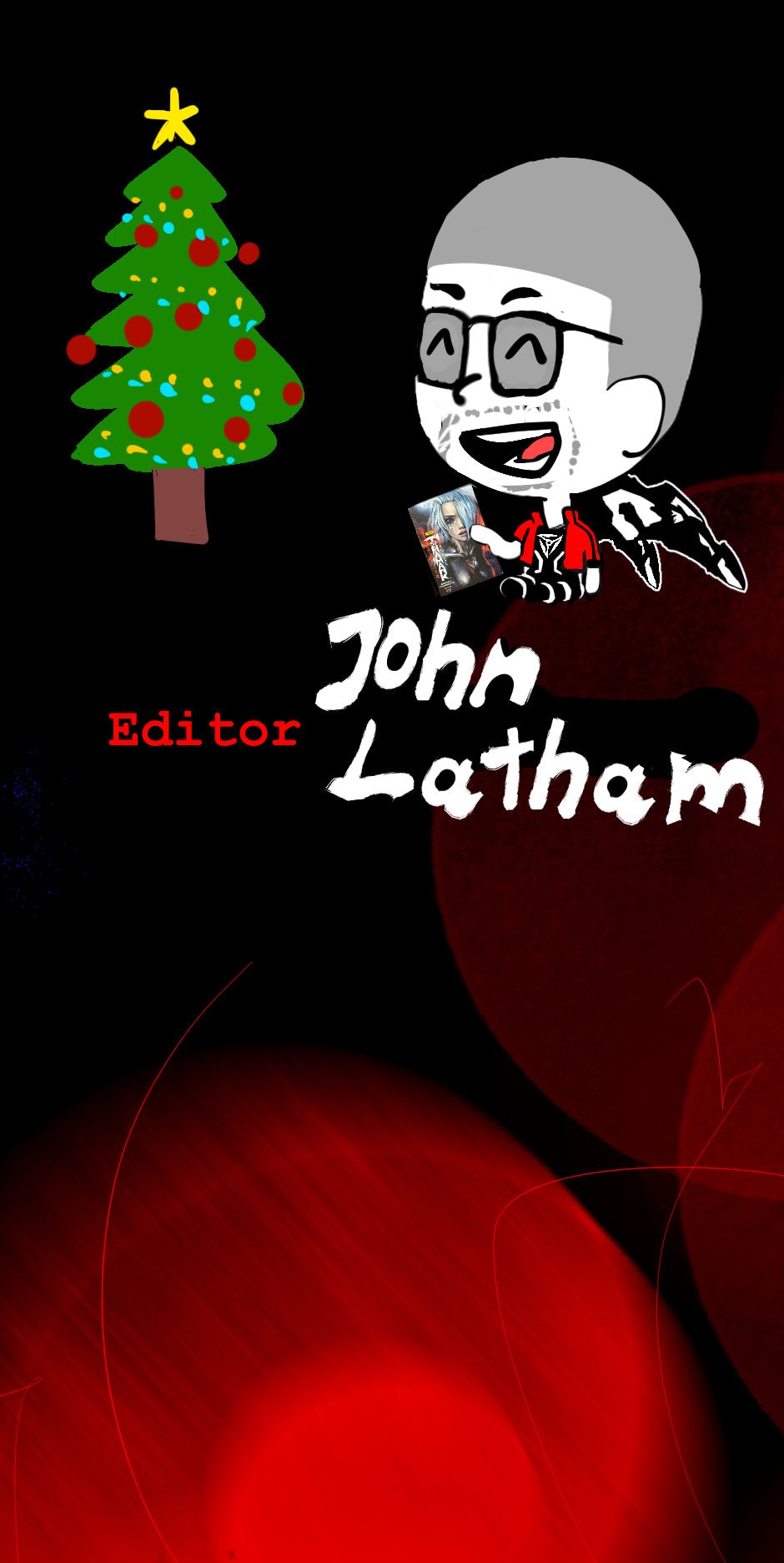 Read Tomahawk Angel chapter 177 image 46 on Lezhin