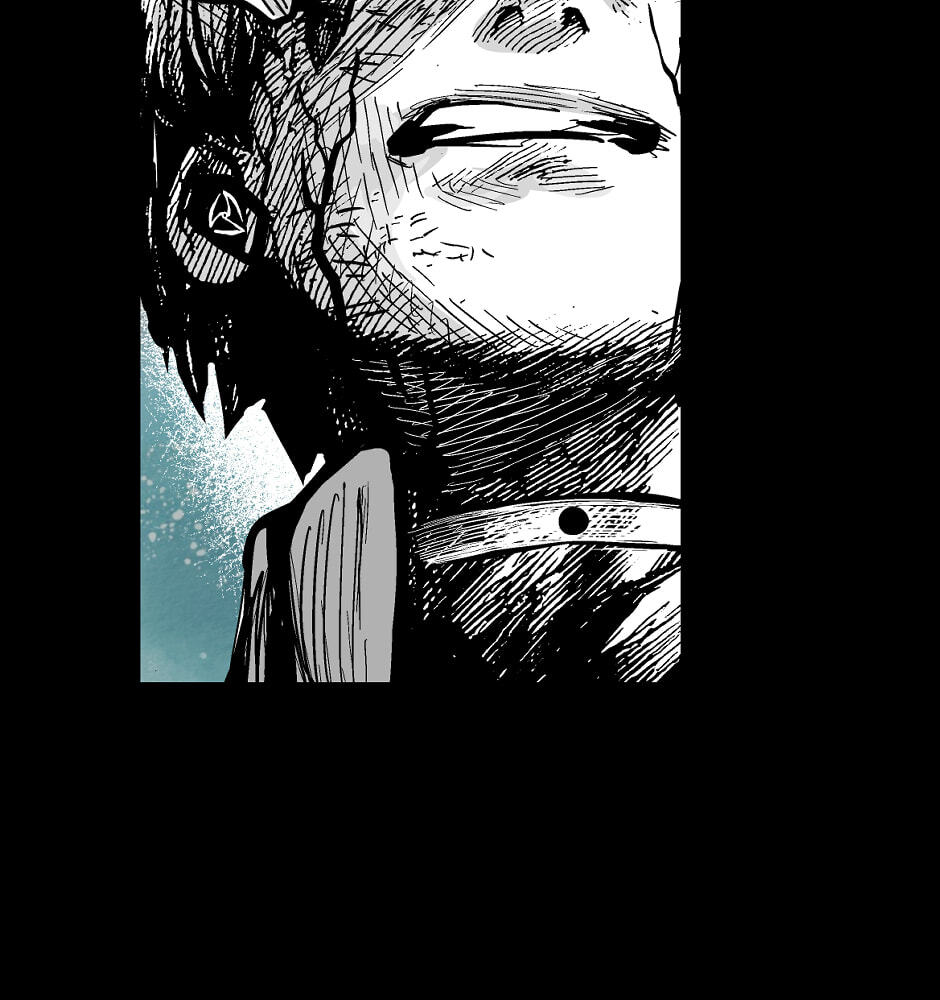 Read Tomahawk Angel chapter 177 image 7 on Lezhin