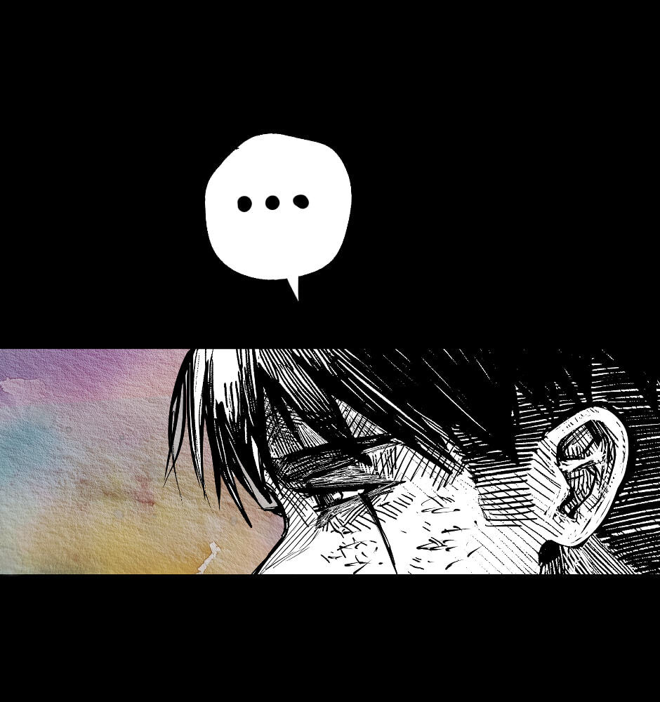 Read Tomahawk Angel chapter 177 image 8 on Lezhin