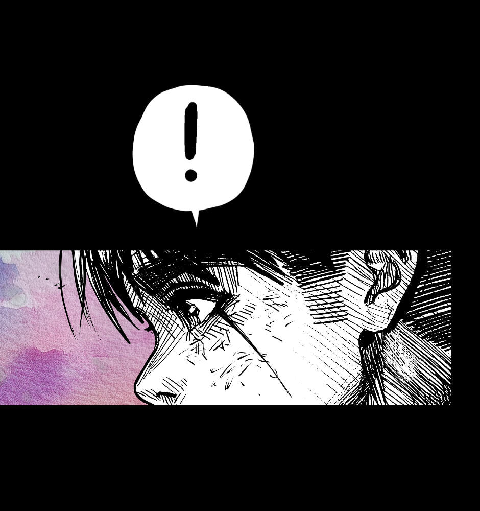 Read Tomahawk Angel chapter 177 image 9 on Lezhin
