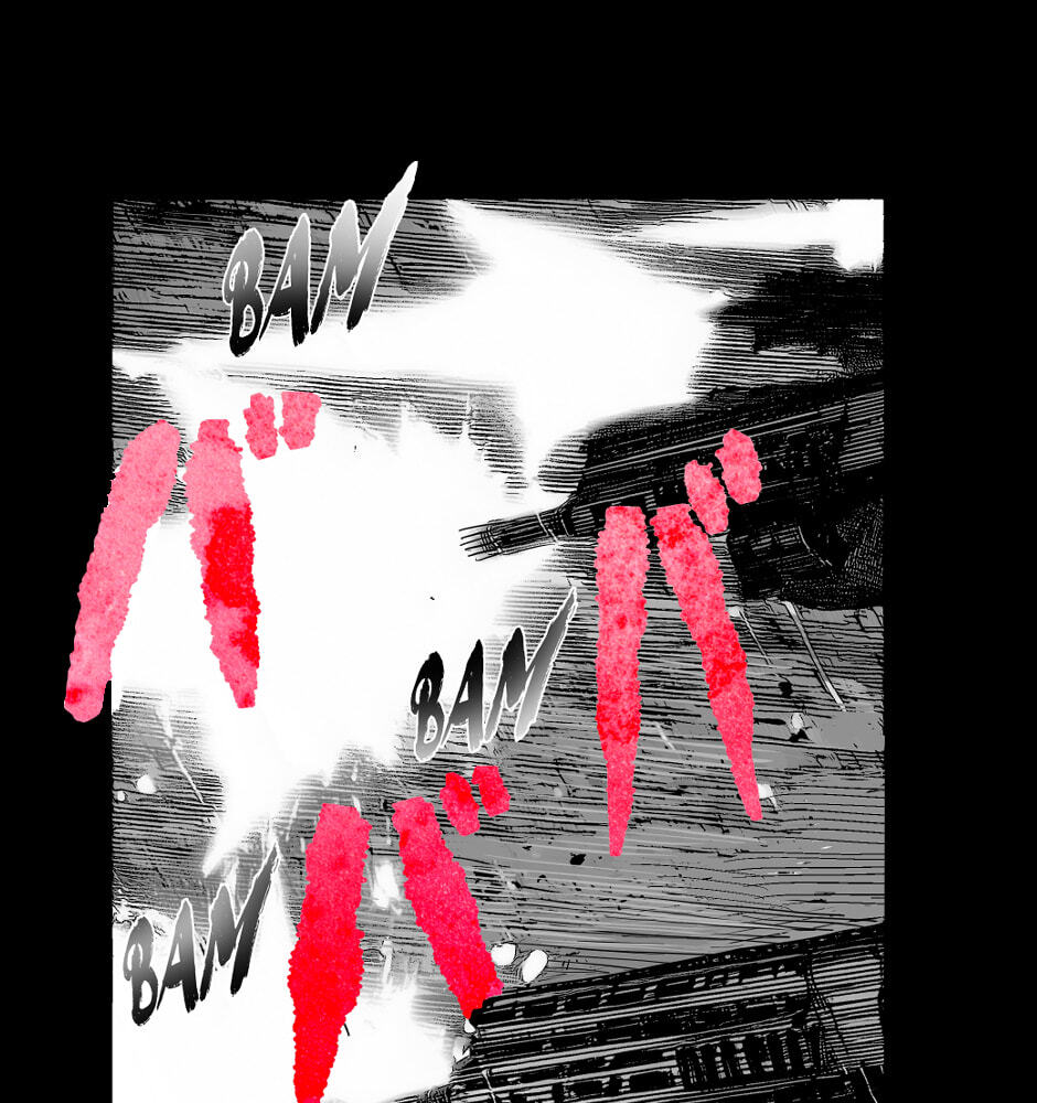 Read Tomahawk Angel chapter 178 image 10 on Lezhin