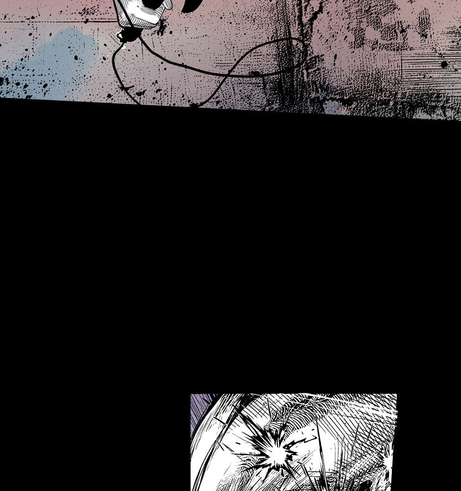 Read Tomahawk Angel chapter 178 image 15 on Lezhin