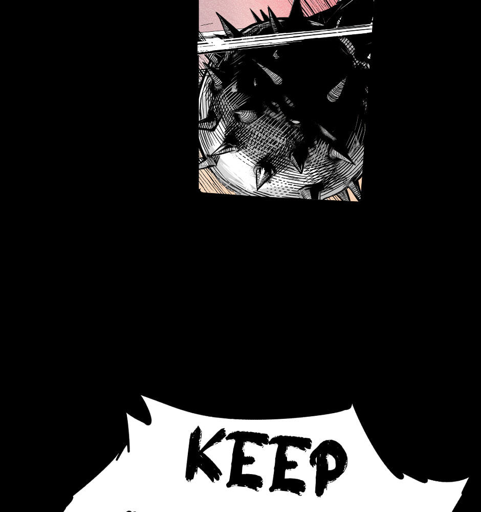 Read Tomahawk Angel chapter 178 image 17 on Lezhin