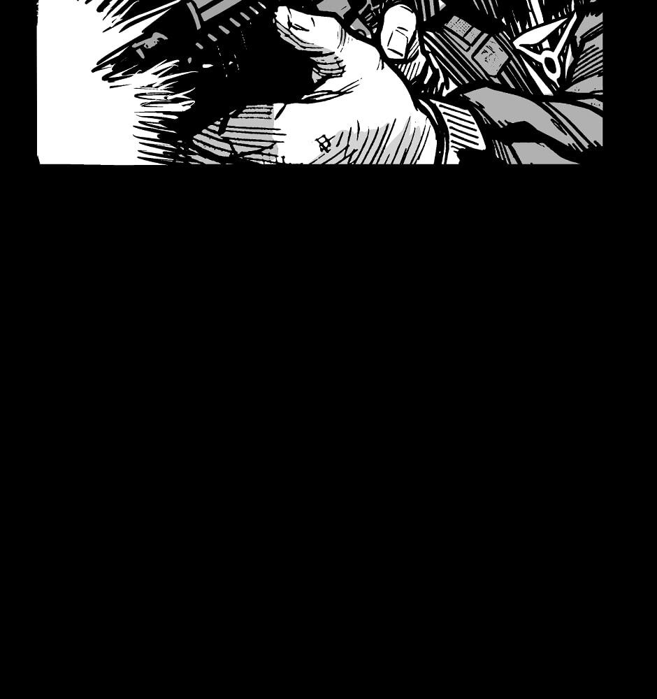 Read Tomahawk Angel chapter 178 image 19 on Lezhin