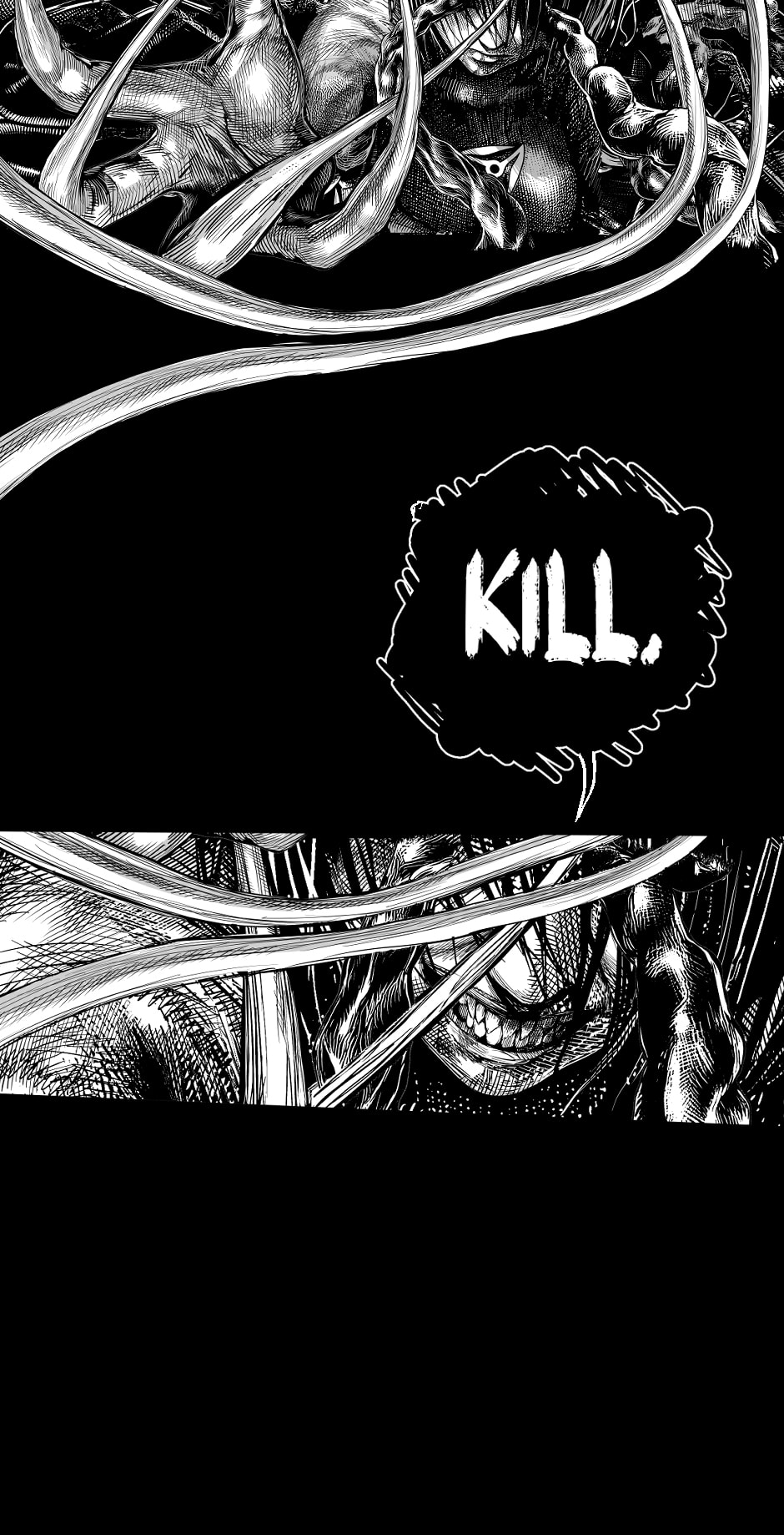Read Tomahawk Angel chapter 178 image 29 on Lezhin