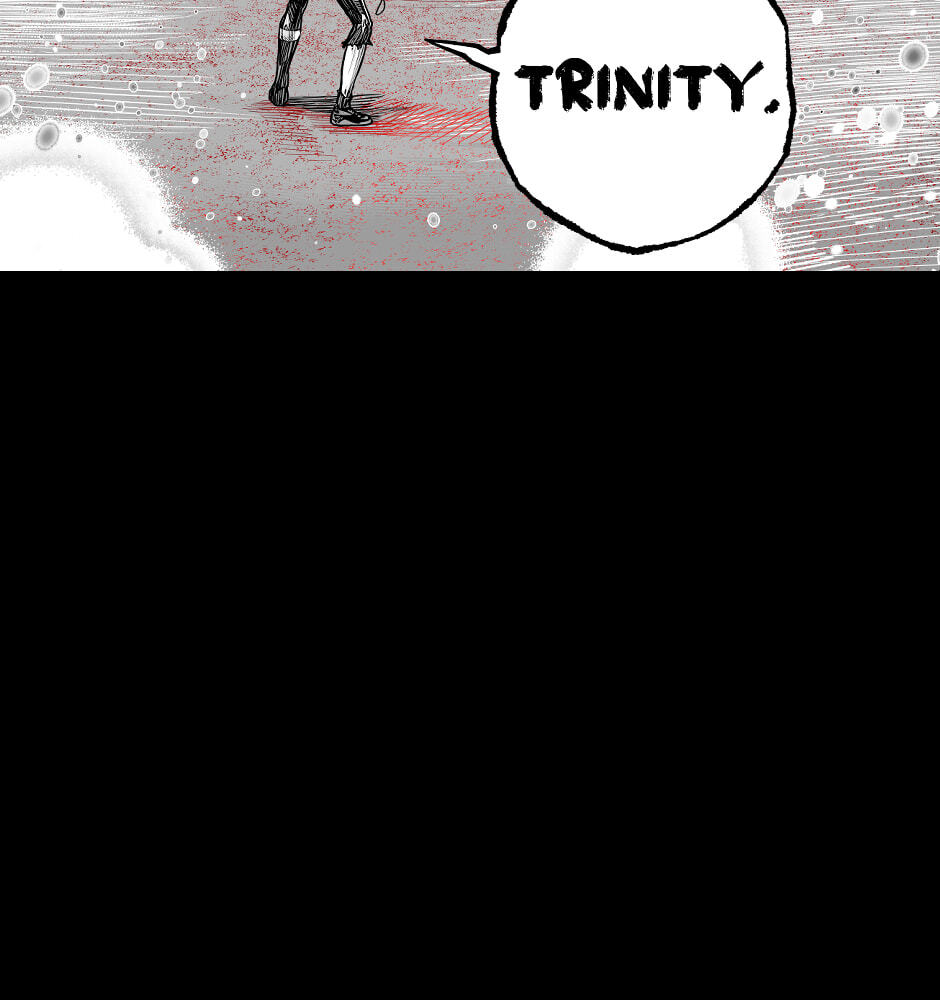 Read Tomahawk Angel chapter 178 image 3 on Lezhin