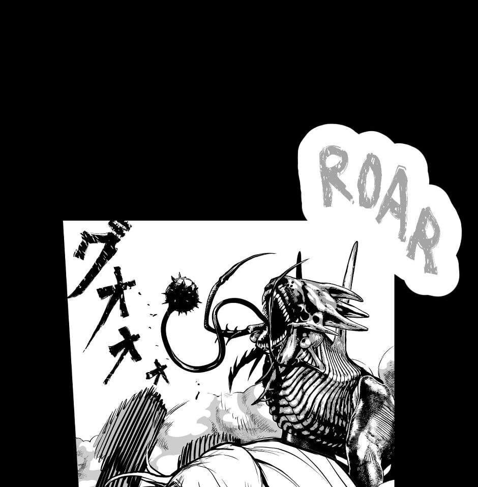 Read Tomahawk Angel chapter 178 image 31 on Lezhin
