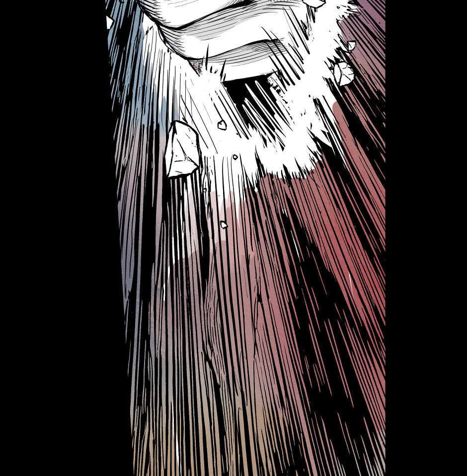 Read Tomahawk Angel chapter 178 image 33 on Lezhin