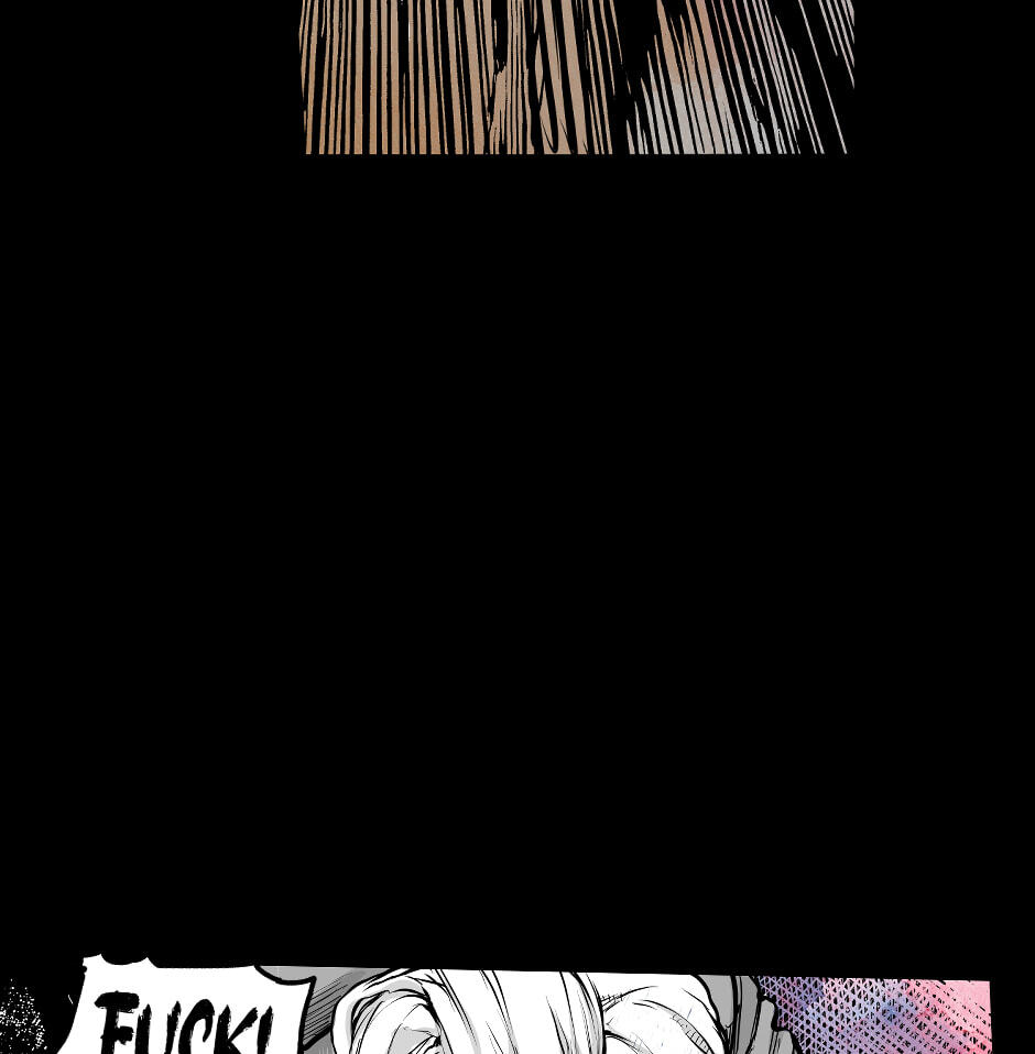 Read Tomahawk Angel chapter 178 image 34 on Lezhin