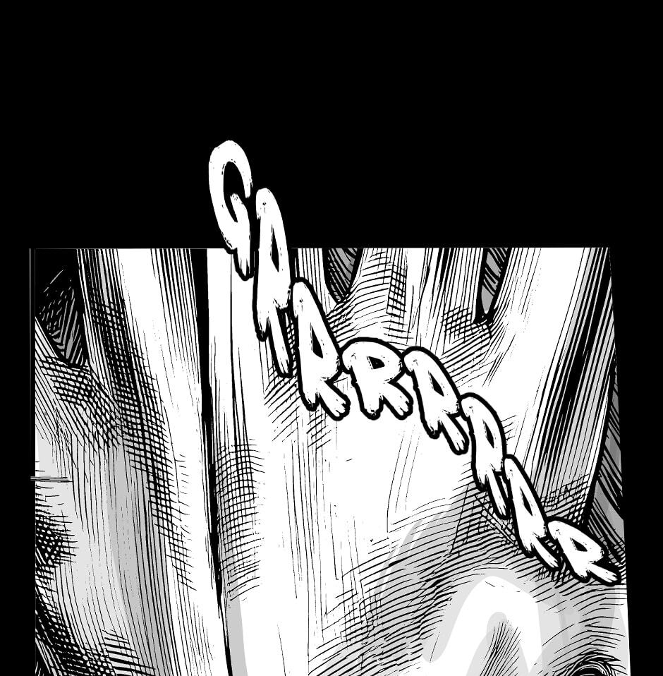 Read Tomahawk Angel chapter 178 image 36 on Lezhin