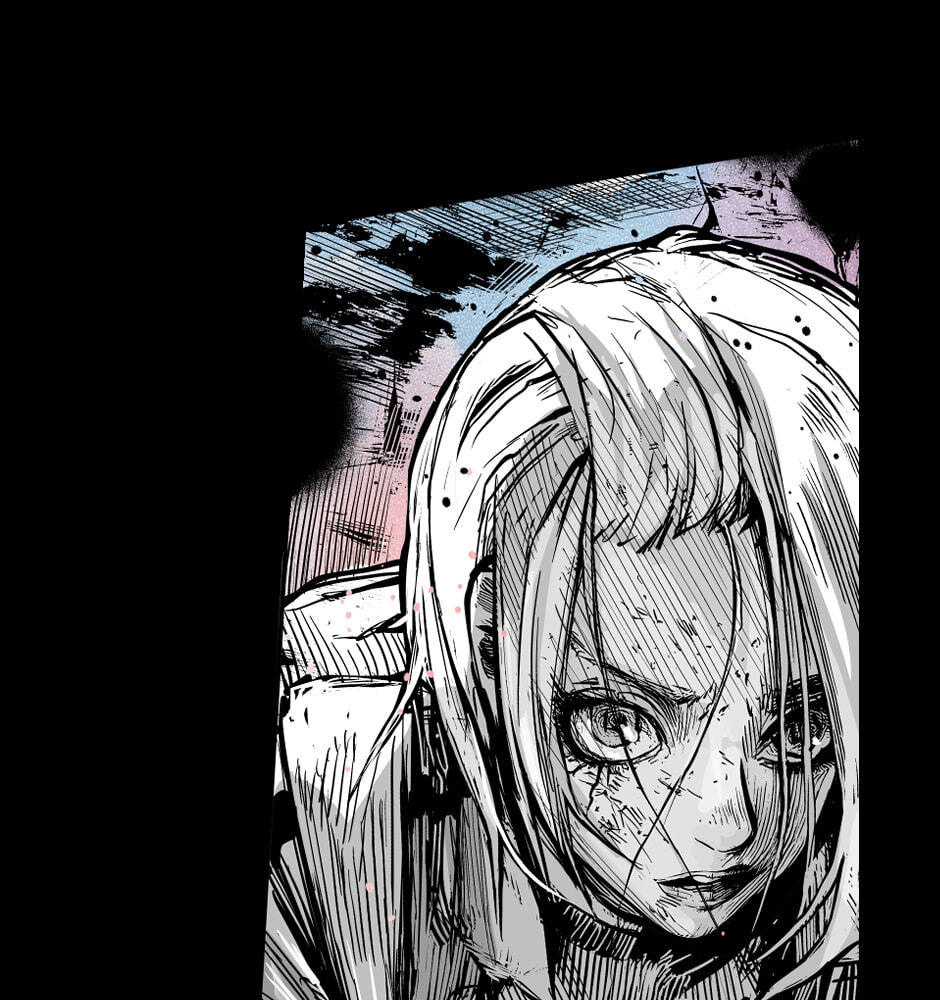 Read Tomahawk Angel chapter 178 image 4 on Lezhin