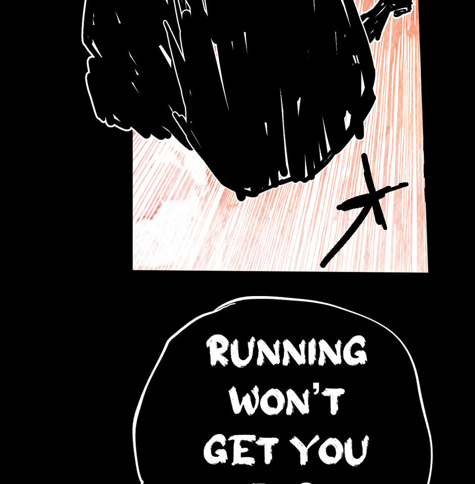 Read Tomahawk Angel chapter 178 image 45 on Lezhin
