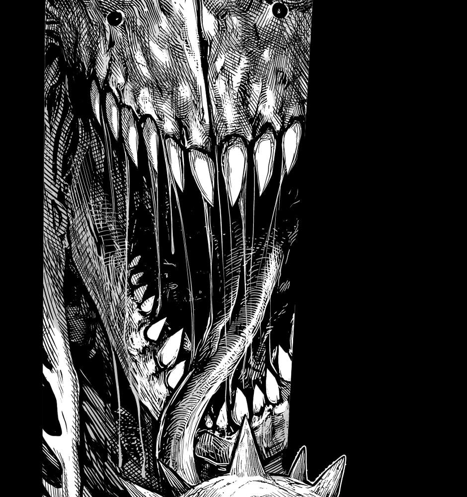 Read Tomahawk Angel chapter 178 image 7 on Lezhin