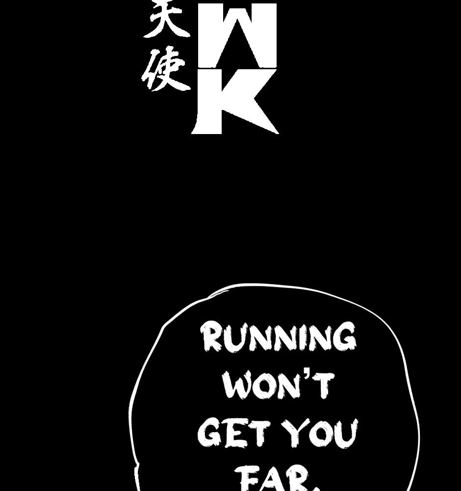 Read Tomahawk Angel chapter 179 image 1 on Lezhin