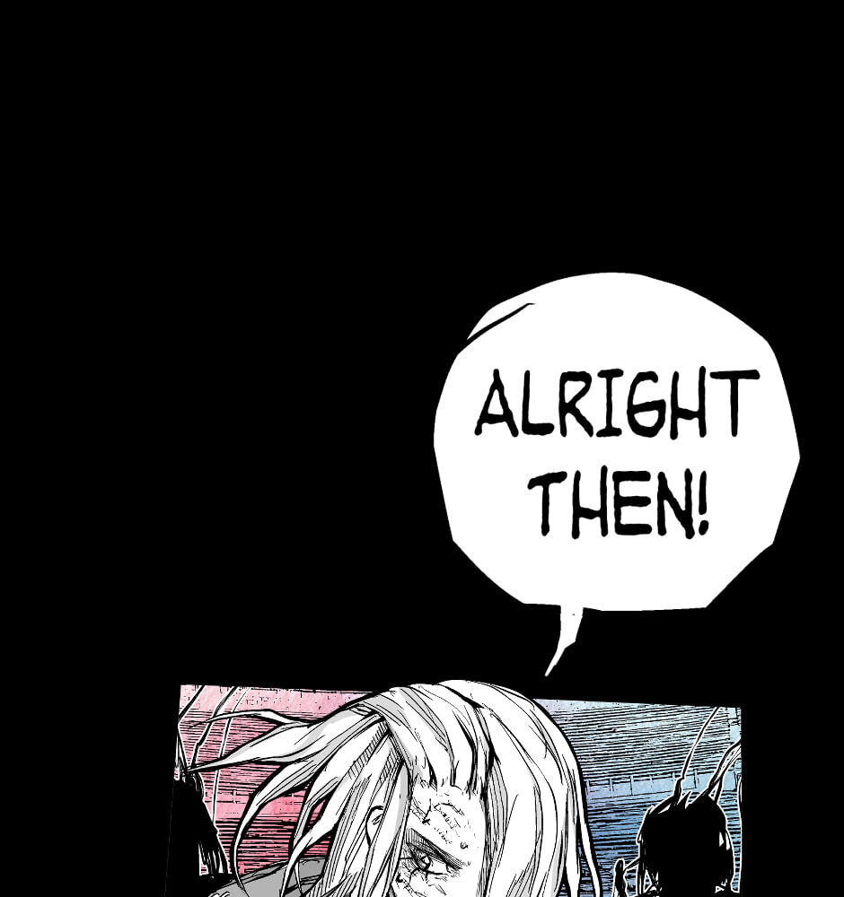 Read Tomahawk Angel chapter 179 image 11 on Lezhin