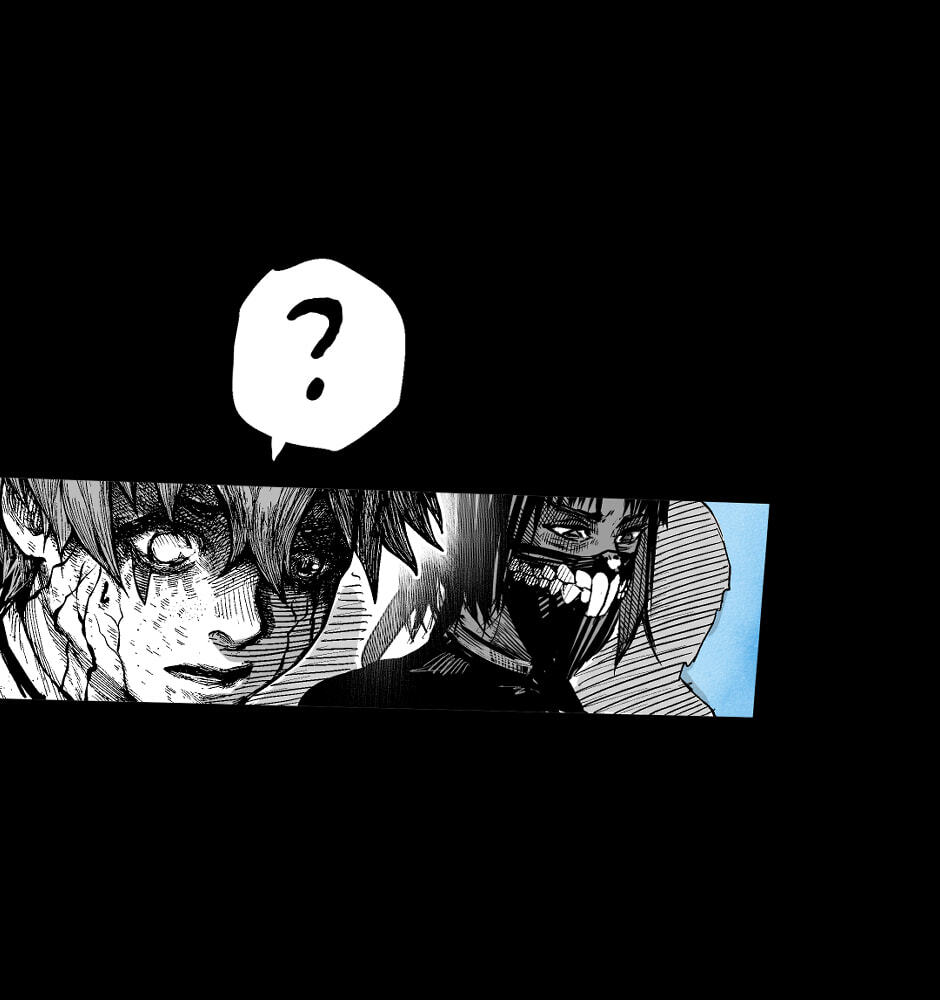 Read Tomahawk Angel chapter 179 image 14 on Lezhin