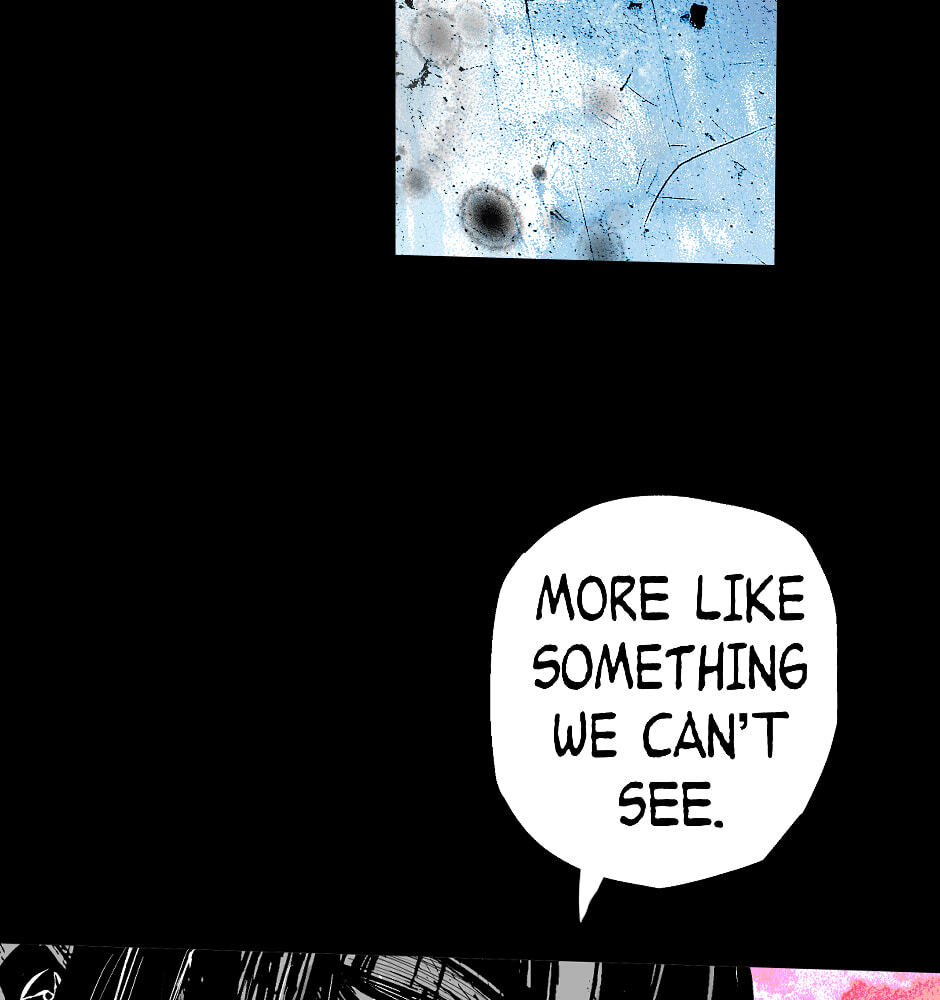 Read Tomahawk Angel chapter 179 image 16 on Lezhin