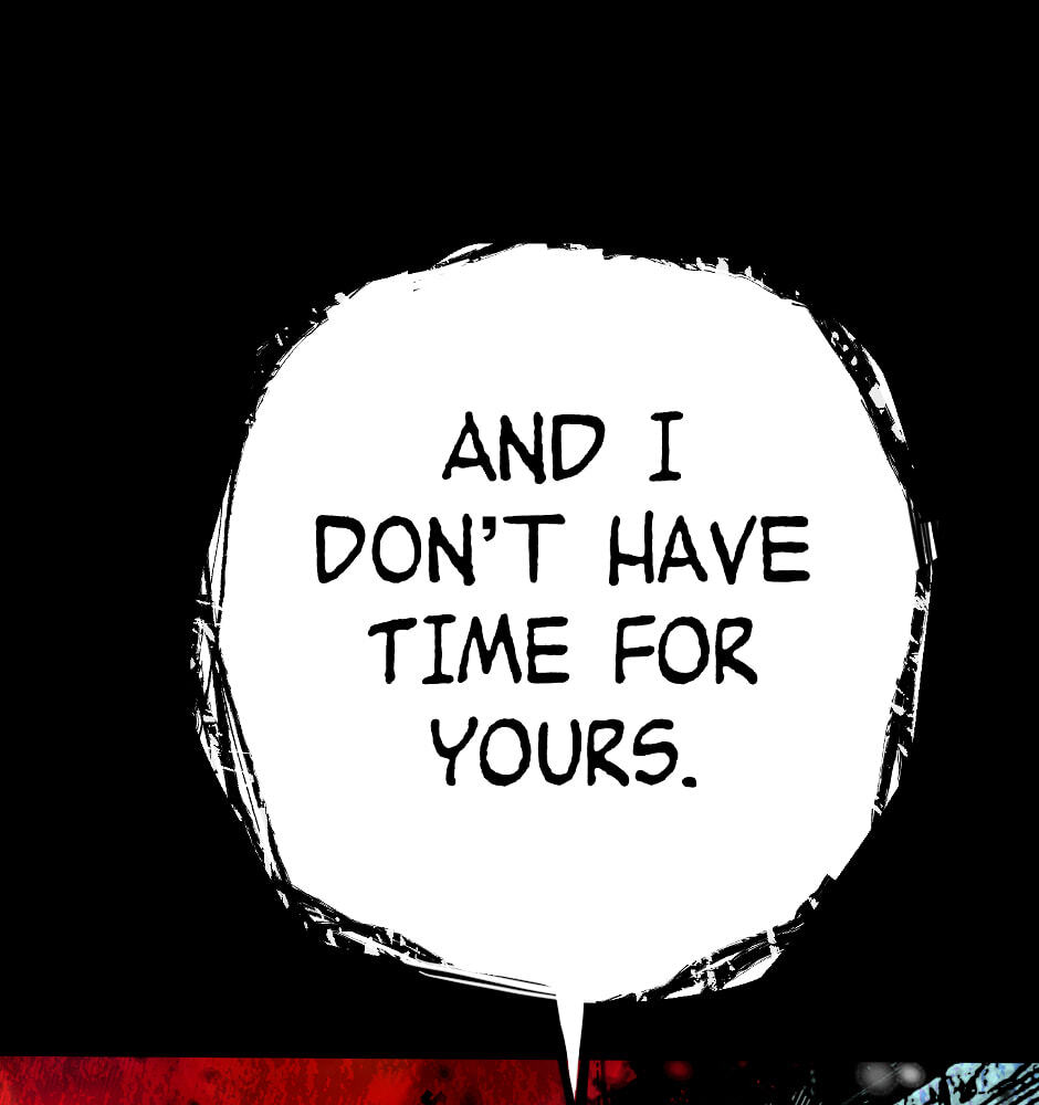 Read Tomahawk Angel chapter 179 image 32 on Lezhin