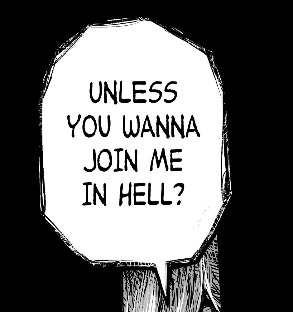 Read Tomahawk Angel chapter 179 image 35 on Lezhin