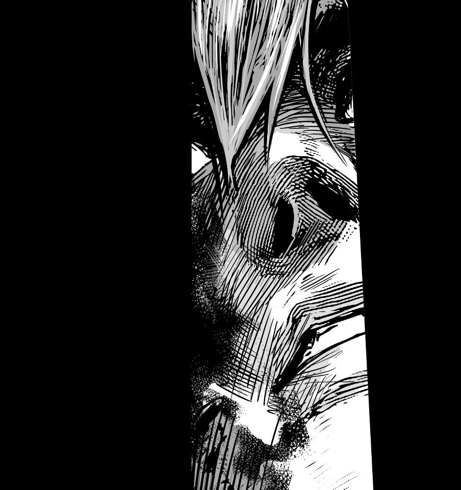 Read Tomahawk Angel chapter 179 image 36 on Lezhin