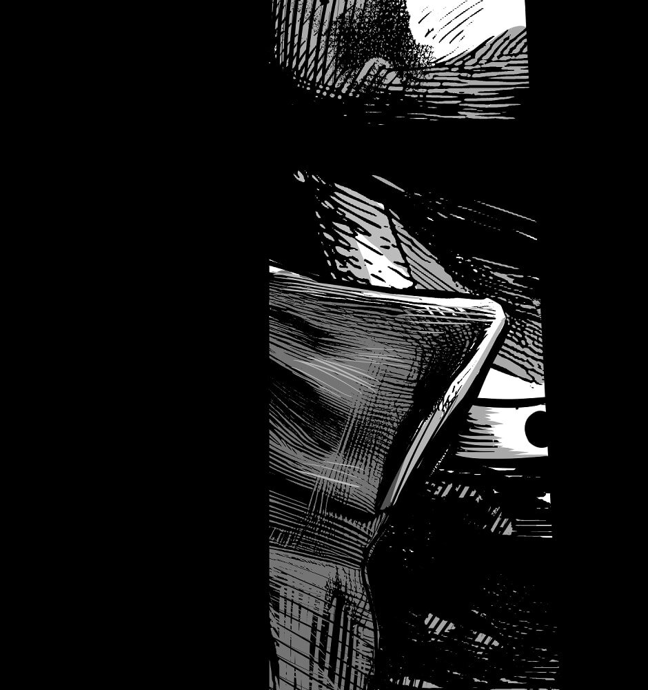 Read Tomahawk Angel chapter 179 image 37 on Lezhin
