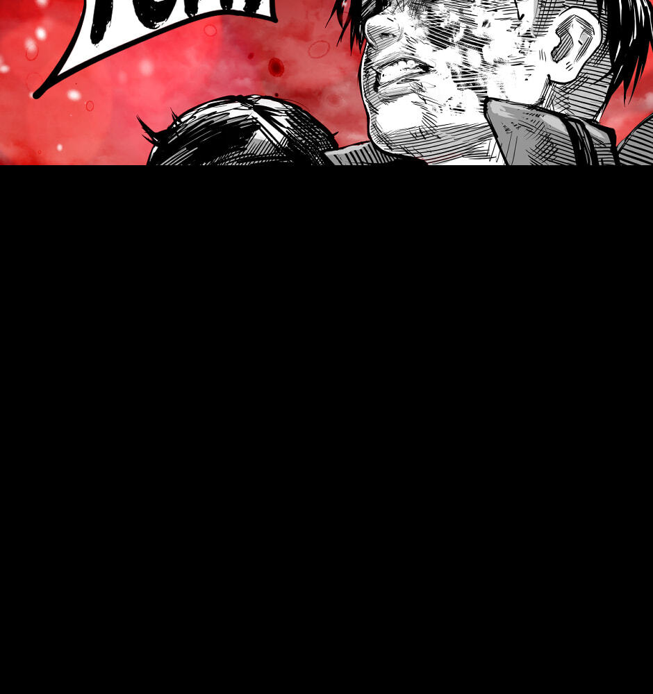 Read Tomahawk Angel chapter 179 image 39 on Lezhin