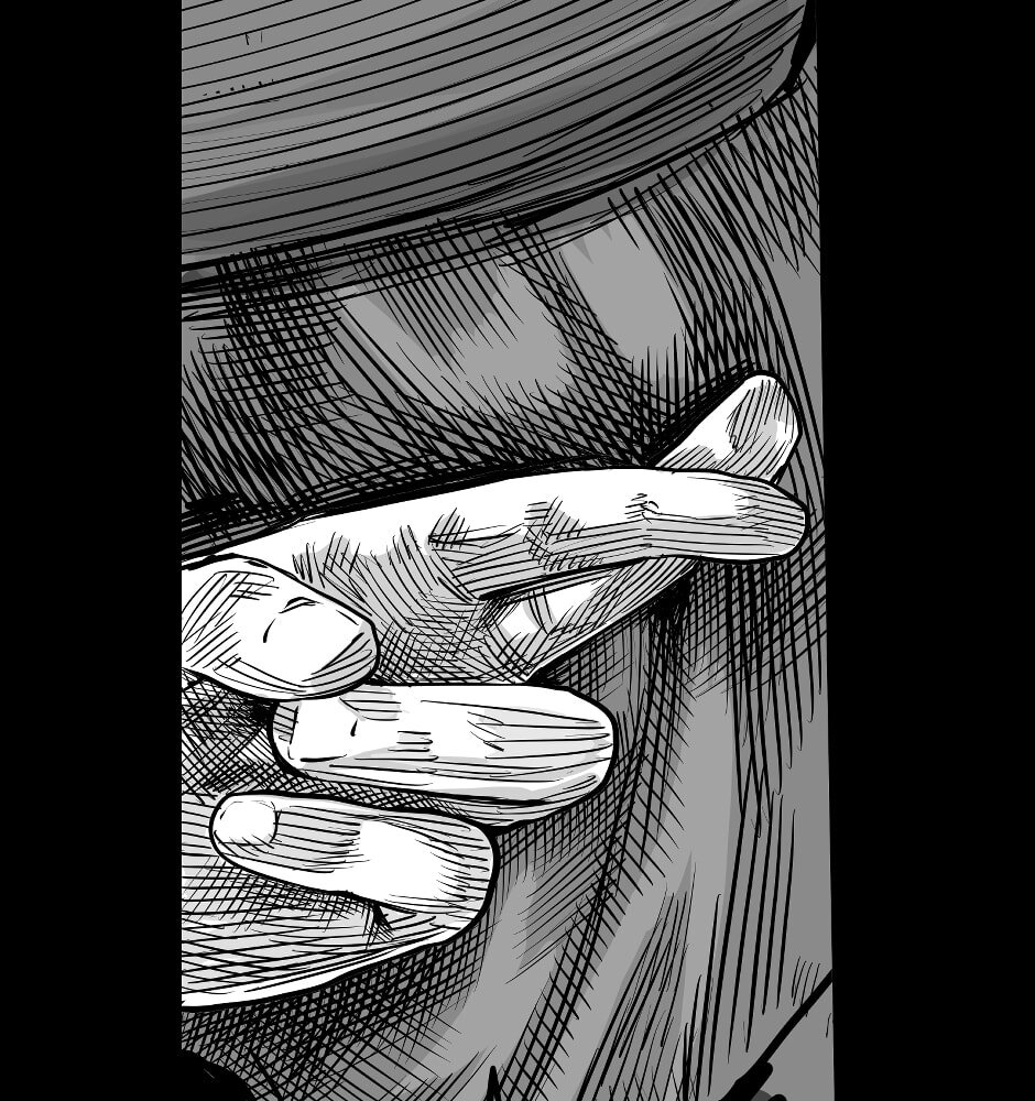 Read Tomahawk Angel chapter 179 image 48 on Lezhin