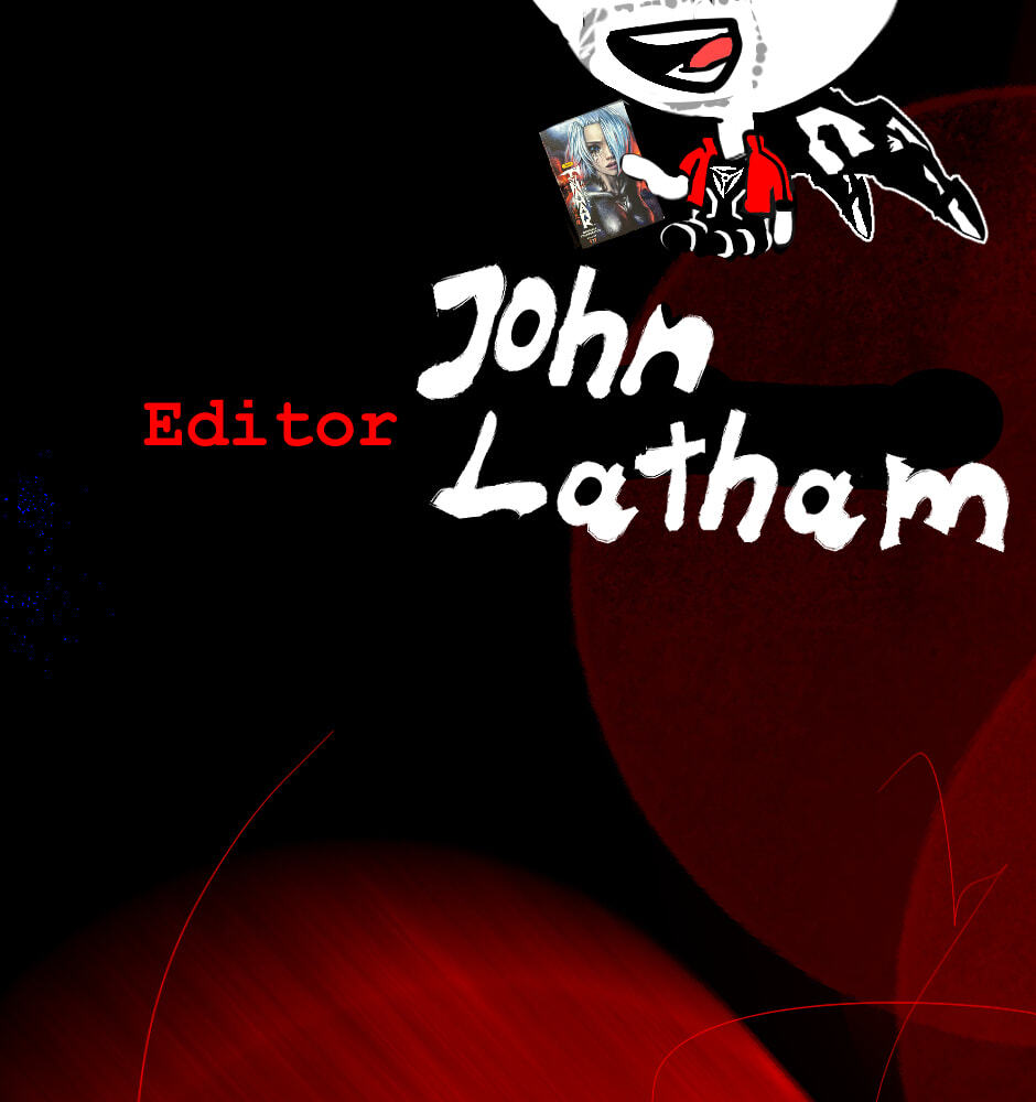 Read Tomahawk Angel chapter 179 image 51 on Lezhin