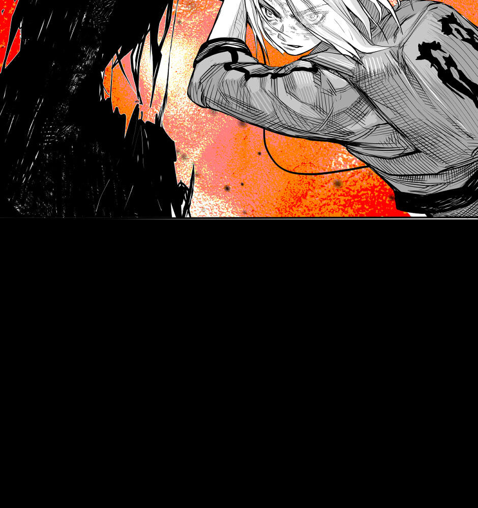 Read Tomahawk Angel chapter 179 image 6 on Lezhin