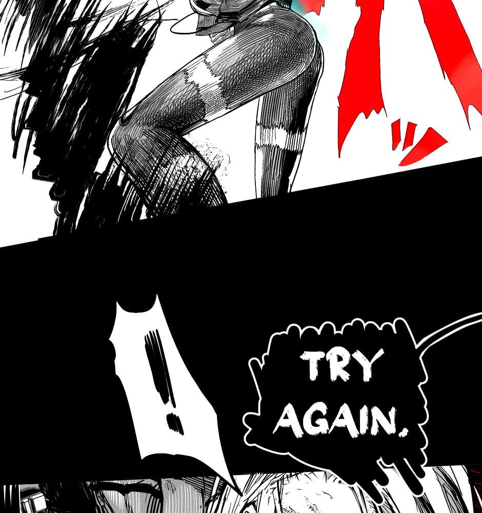 Read Tomahawk Angel chapter 179 image 8 on Lezhin