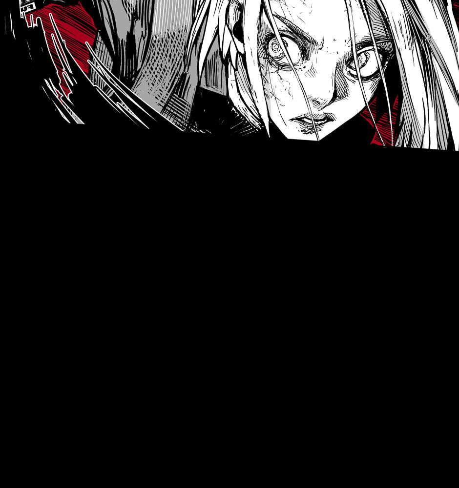 Read Tomahawk Angel chapter 179 image 9 on Lezhin