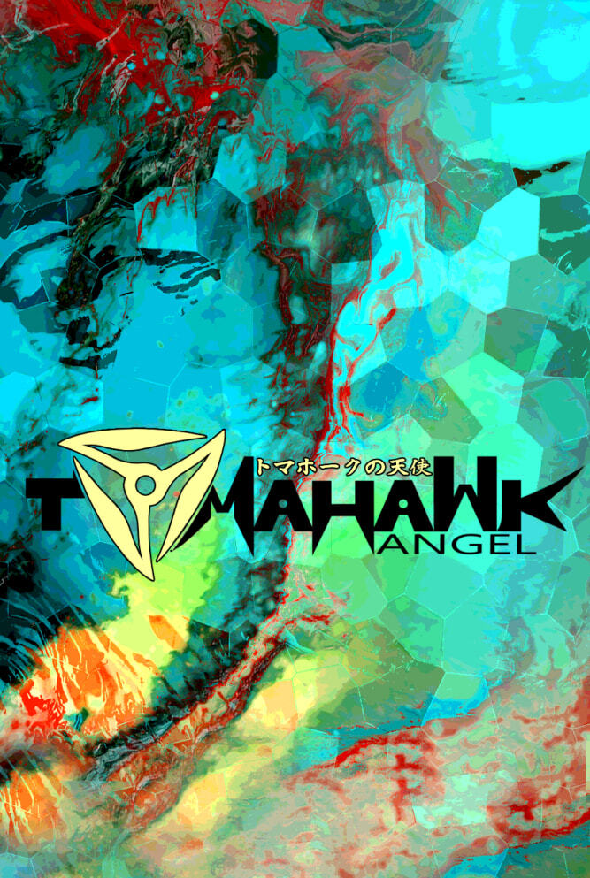Read Tomahawk Angel chapter 18 image 0 on Lezhin