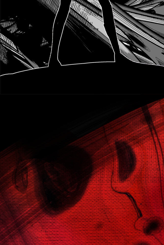 Read Tomahawk Angel chapter 18 image 10 on Lezhin