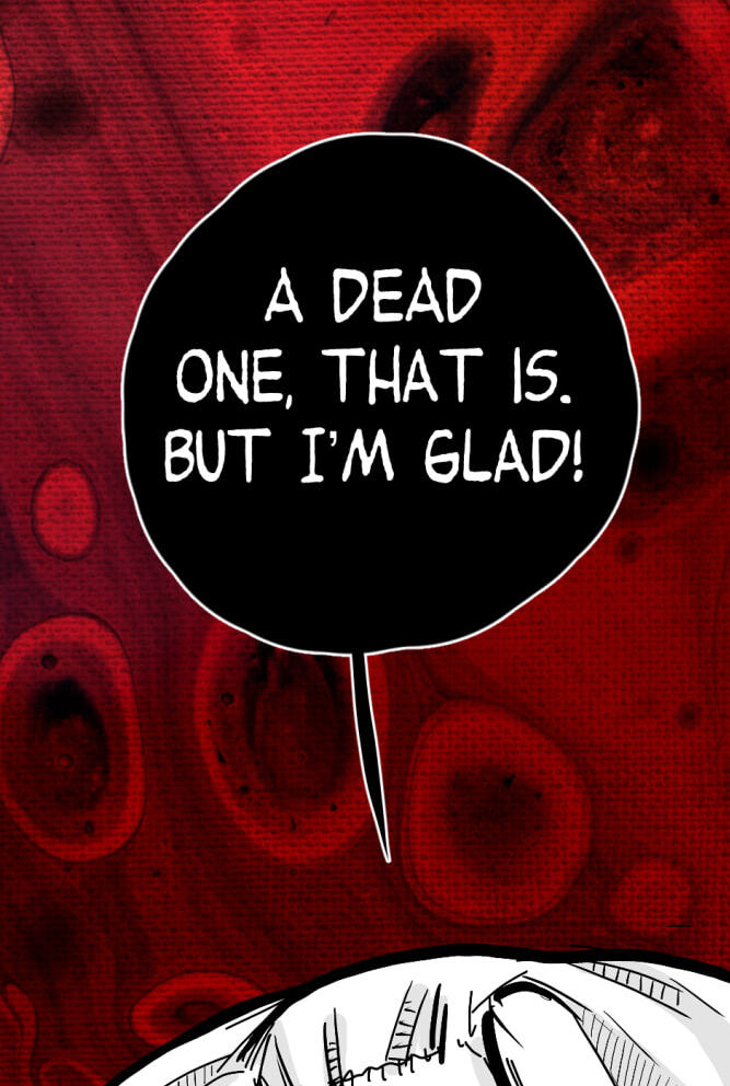 Read Tomahawk Angel chapter 18 image 11 on Lezhin