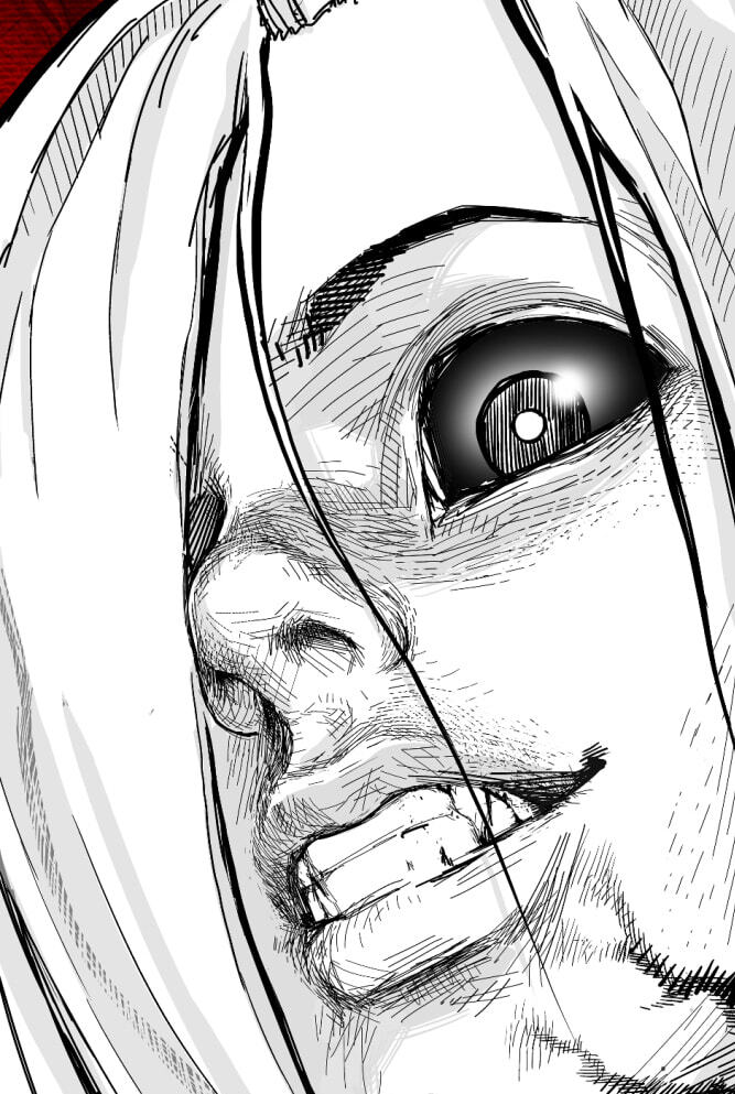 Read Tomahawk Angel chapter 18 image 12 on Lezhin
