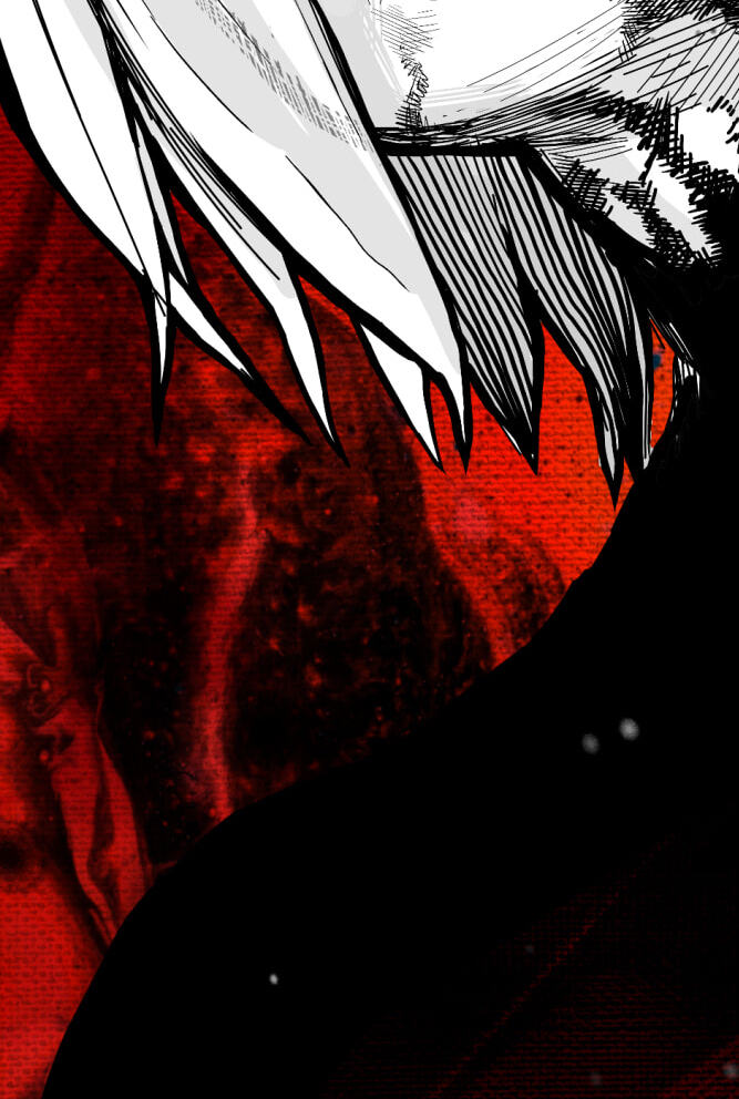 Read Tomahawk Angel chapter 18 image 13 on Lezhin