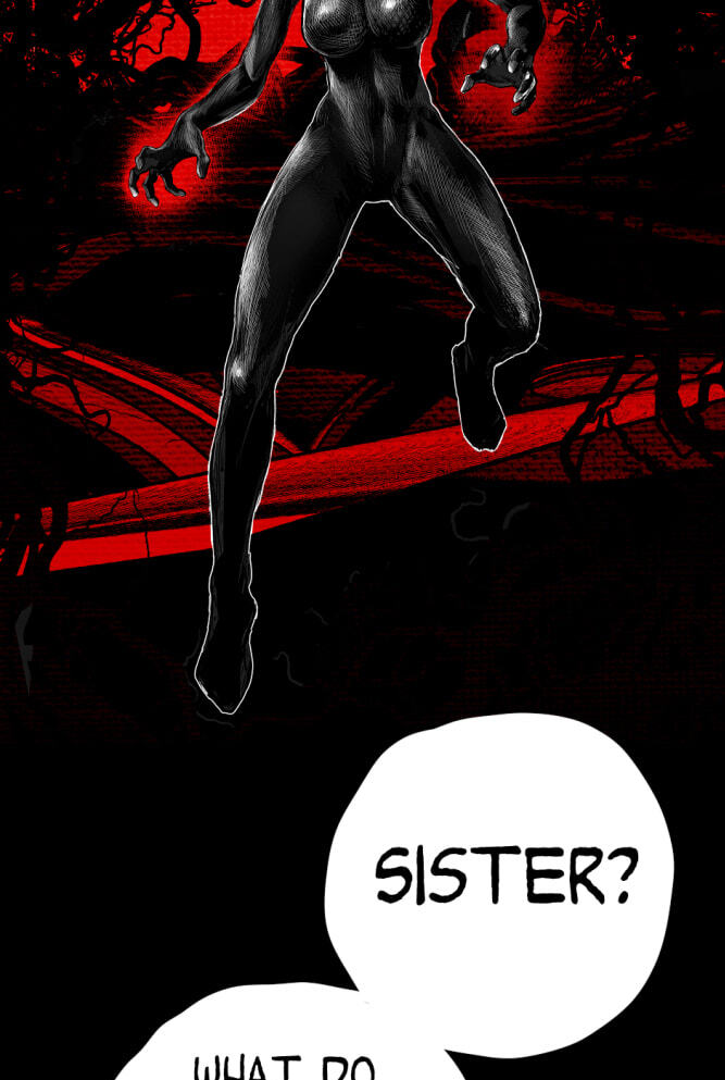 Read Tomahawk Angel chapter 18 image 16 on Lezhin