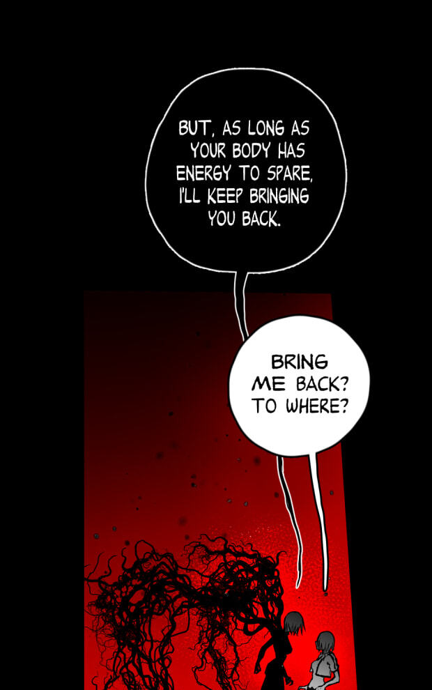 Read Tomahawk Angel chapter 18 image 20 on Lezhin