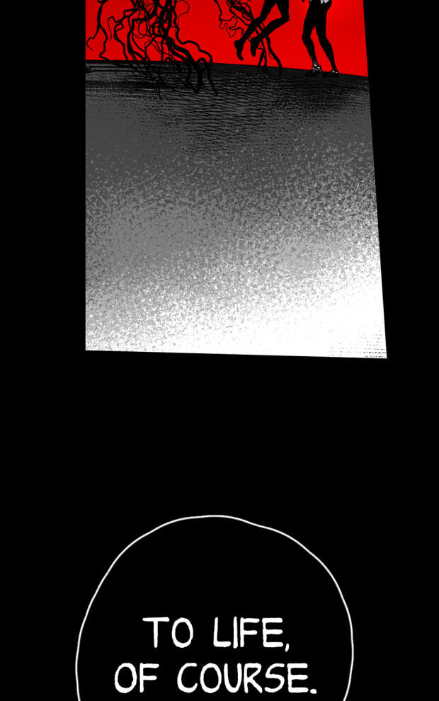 Read Tomahawk Angel chapter 18 image 21 on Lezhin