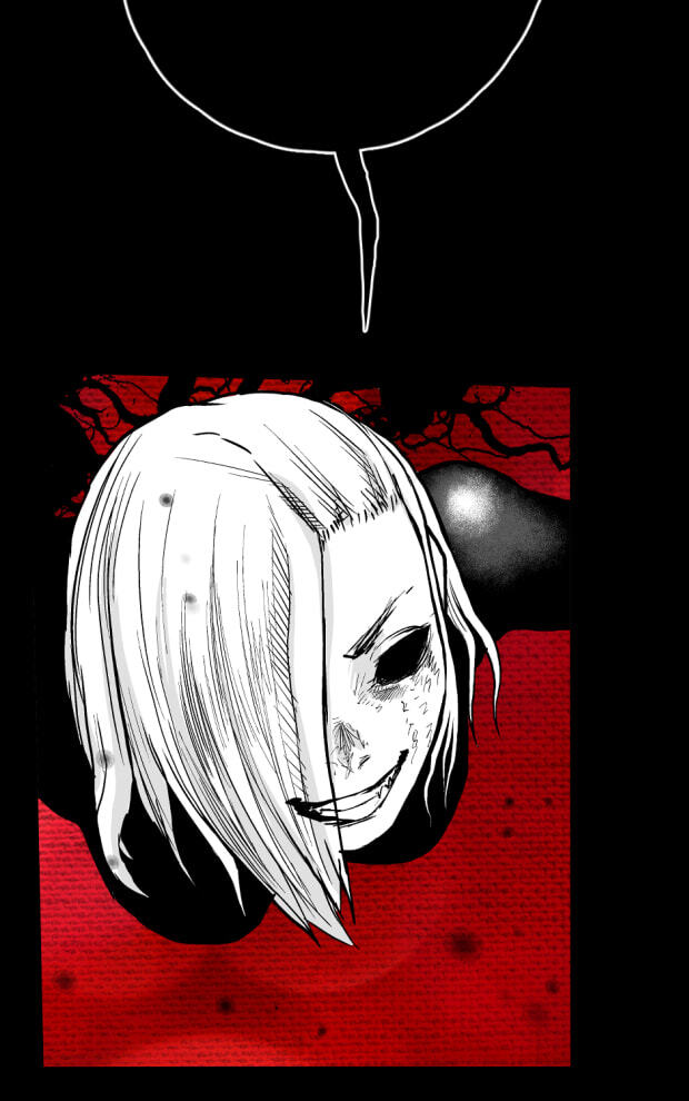 Read Tomahawk Angel chapter 18 image 22 on Lezhin