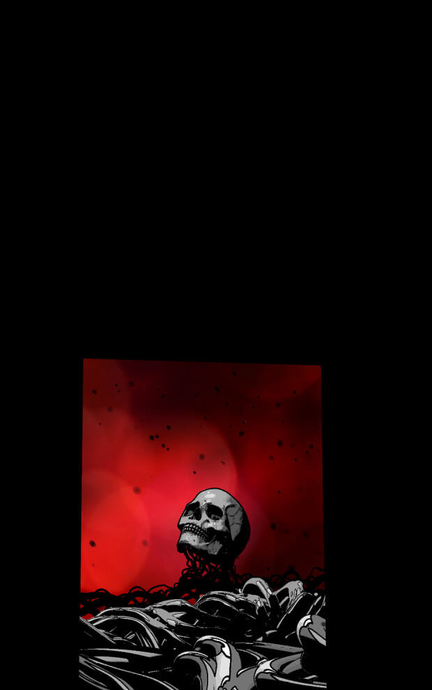 Read Tomahawk Angel chapter 18 image 23 on Lezhin