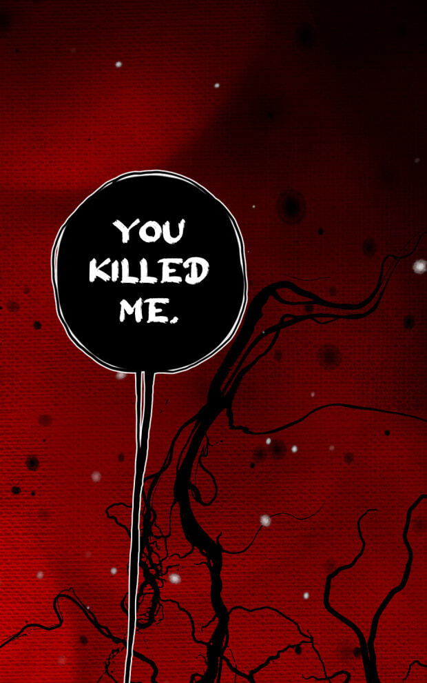 Read Tomahawk Angel chapter 18 image 26 on Lezhin