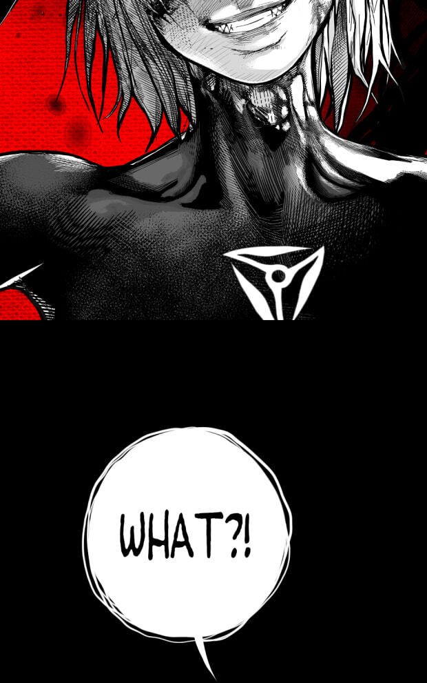 Read Tomahawk Angel chapter 18 image 28 on Lezhin
