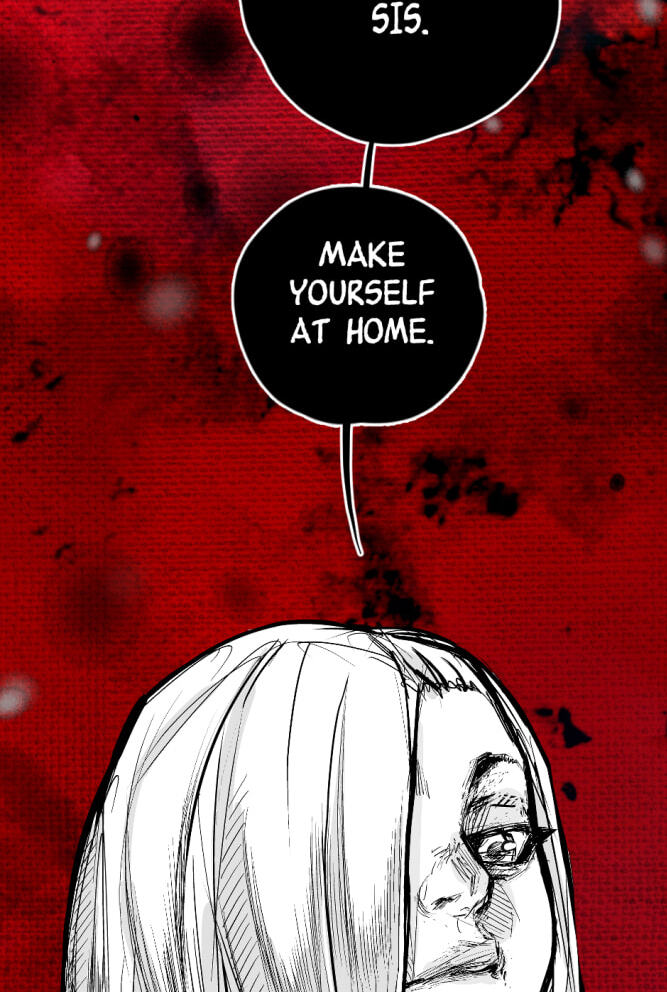 Read Tomahawk Angel chapter 18 image 3 on Lezhin