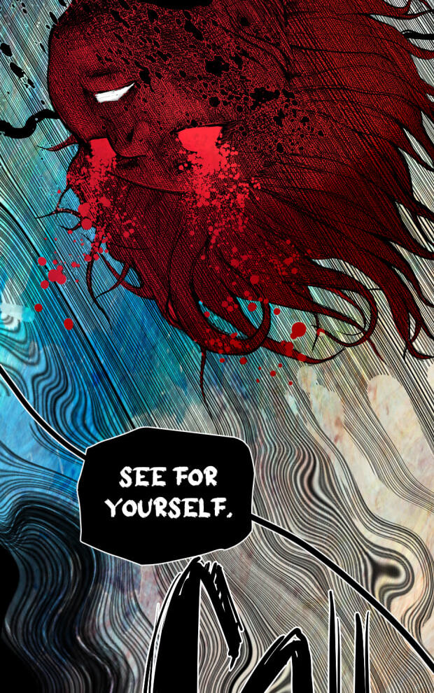 Read Tomahawk Angel chapter 18 image 41 on Lezhin