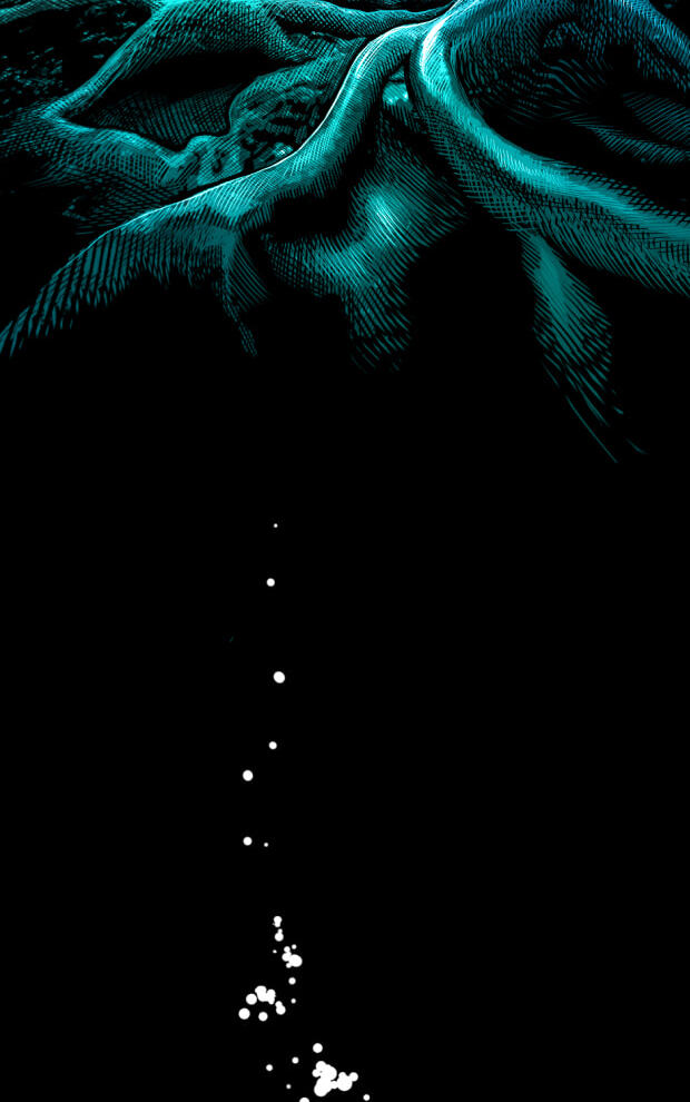 Read Tomahawk Angel chapter 18 image 49 on Lezhin