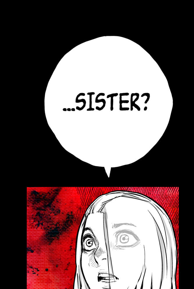 Read Tomahawk Angel chapter 18 image 5 on Lezhin