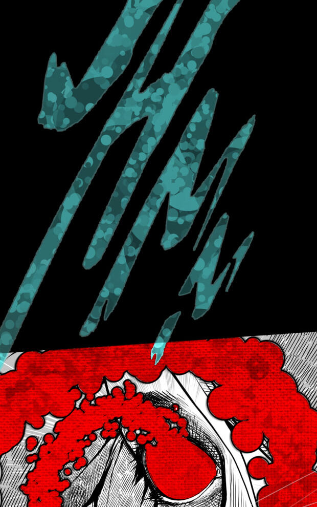Read Tomahawk Angel chapter 18 image 55 on Lezhin
