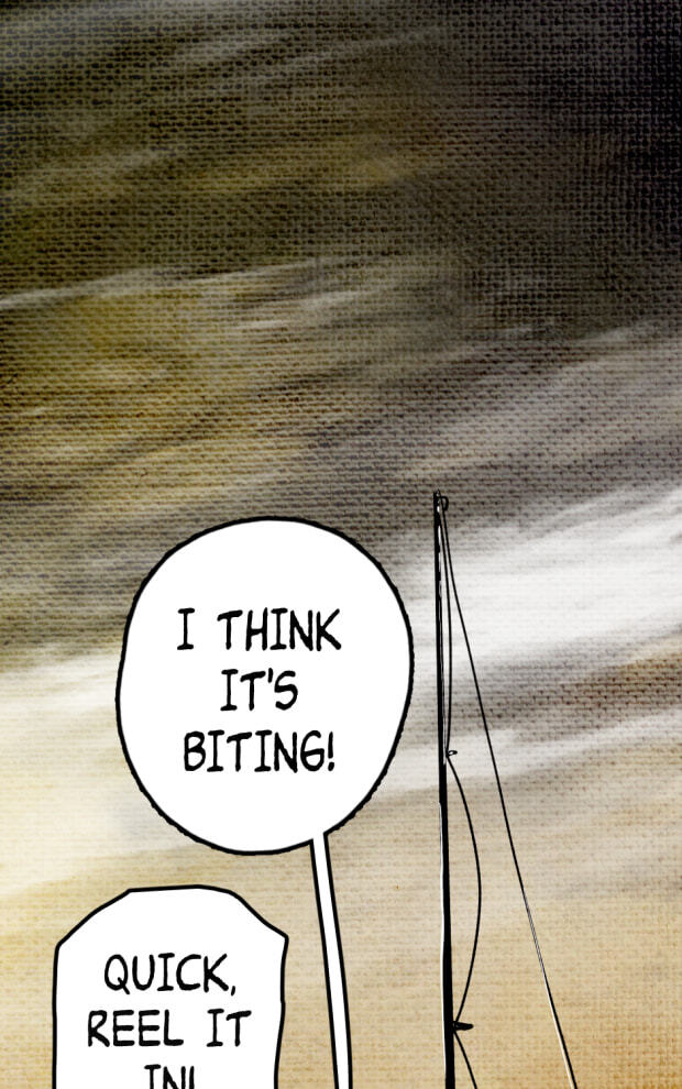 Read Tomahawk Angel chapter 18 image 58 on Lezhin
