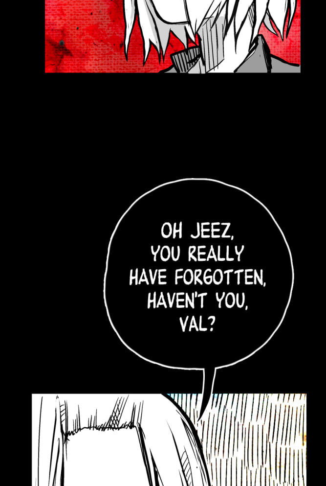 Read Tomahawk Angel chapter 18 image 6 on Lezhin
